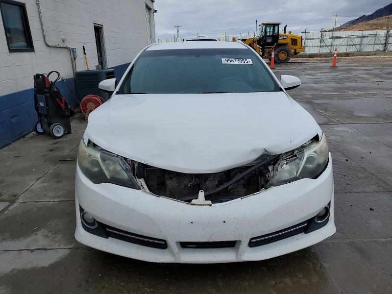 Photo 5 from auction – 2013 TOYOTA CAMRY L with VIN 4T1BF1FK8DU694064