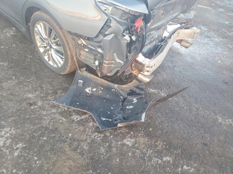 Photo 12 from auction – 2019 INFINITY Q50 with VIN JN1EV7AR6KM593942