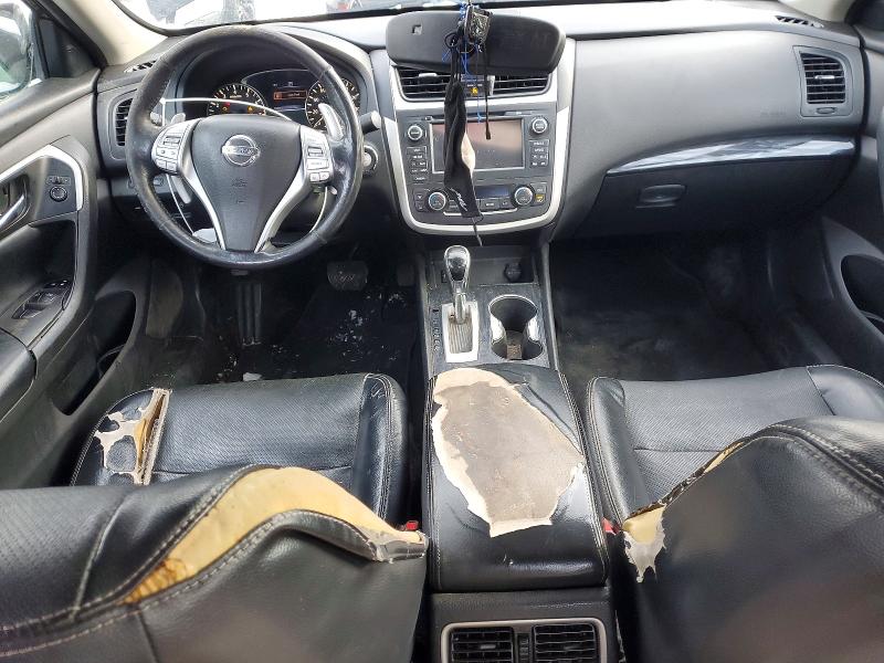 Photo 8 from auction – 2016 NISSAN ALTIMA 3.5 with VIN 1N4BL3APXGC161578