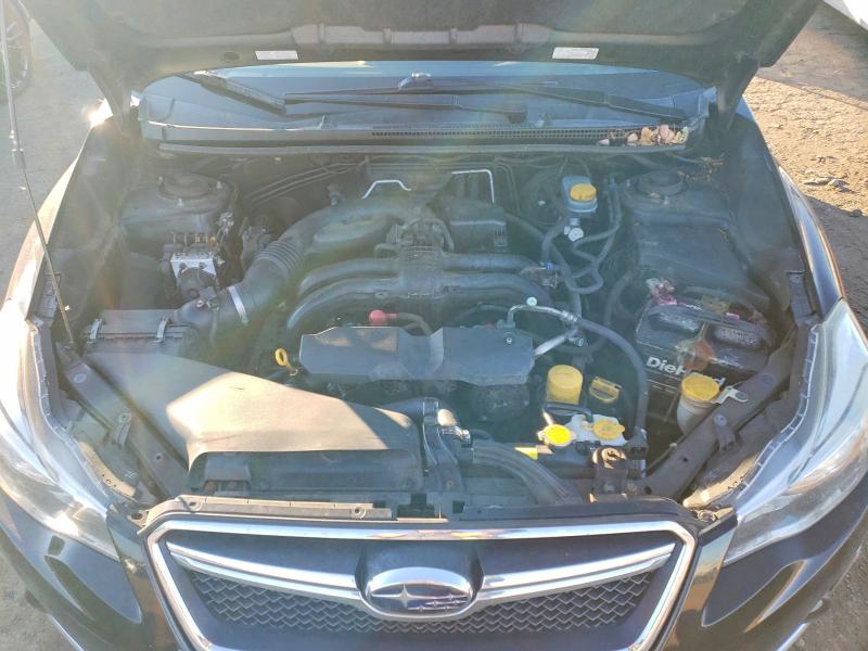 Photo 12 from auction – 2016 SUBARU CROSSTREK with VIN JF2GPABC4G8205972