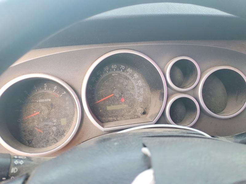 Photo 9 from auction – 2012 TOYOTA TUNDRA with VIN 5TFDW5F13CX211329