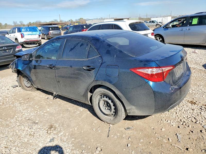 Photo 2 from auction – 2019 TOYOTA COROLLA L with VIN 5YFBURHEXKP886242