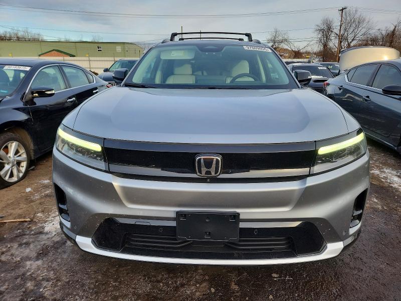 Photo 5 from auction – 2025 HONDA PROLOGUE E with VIN 3GPKHZRJ6SS516097
