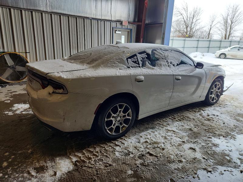 Photo 3 from auction – 2015 DODGE CHARGER SX with VIN 2C3CDXJG7FH926362