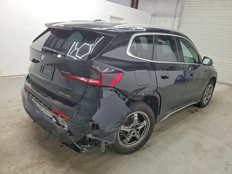 Photo 3 from auction – 2025 BMW X1 XDRIVE2 with VIN WBX73EF00S5272910