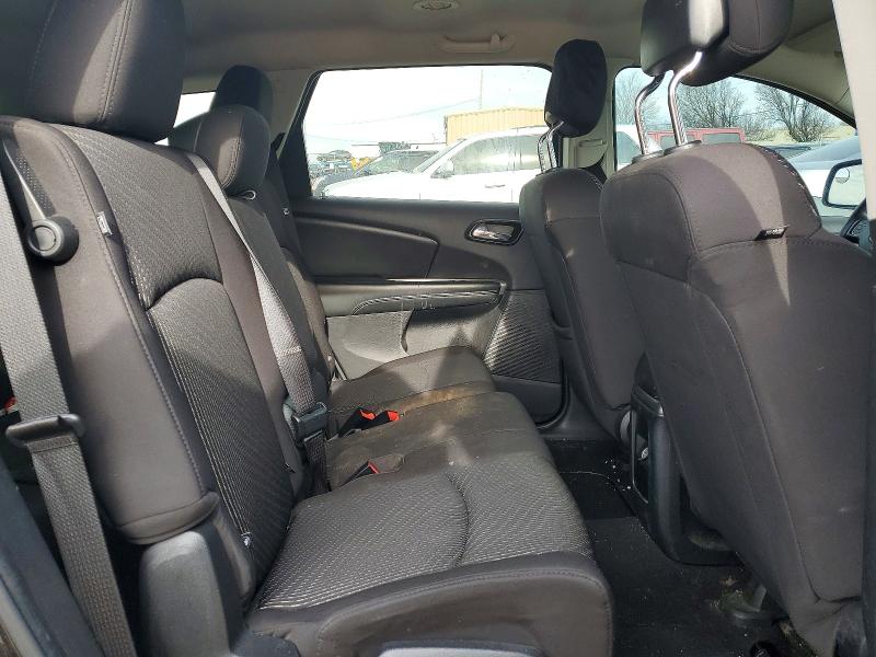 Photo 11 from auction – 2013 DODGE JOURNEY SX with VIN 3C4PDCBG2DT690888