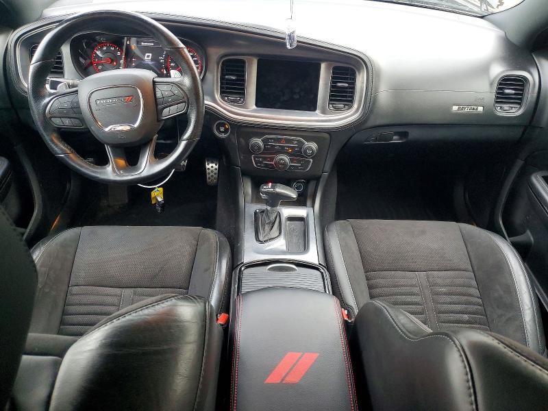 Photo 8 from auction – 2022 DODGE CHARGER with VIN 2C3CDXCT3NH173762