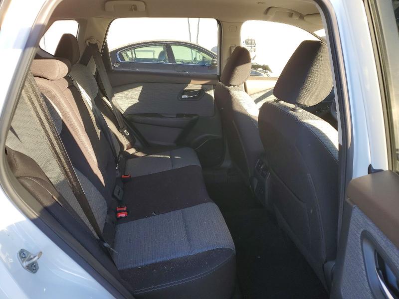 Photo 11 from auction – 2023 NISSAN ROGUE SV with VIN JN8BT3BB8PW461264