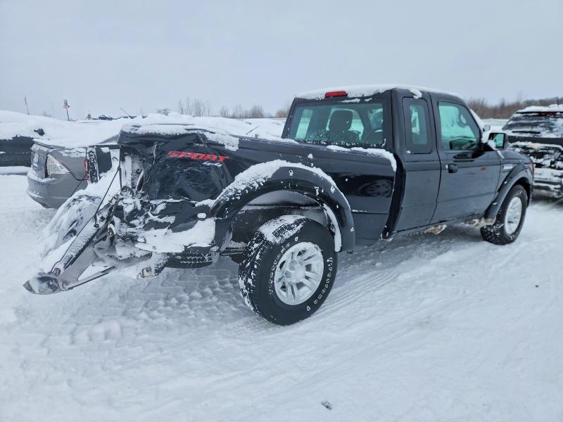 Photo 3 from auction – 2011 FORD RANGER with VIN 1FTLR4FE1BPB11891