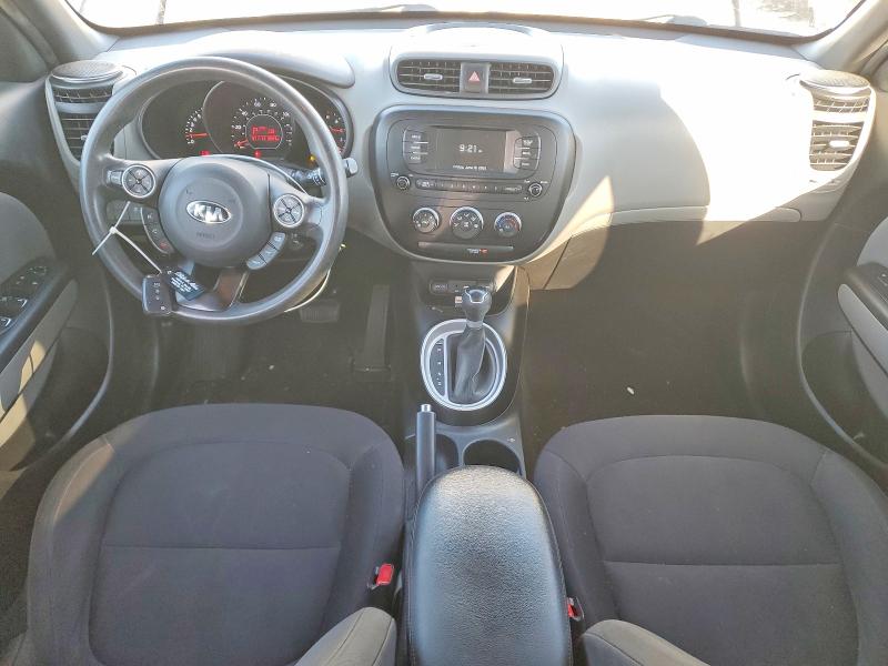 Photo 8 from auction – 2017 KIA SOUL with VIN KNDJN2A27H7450877