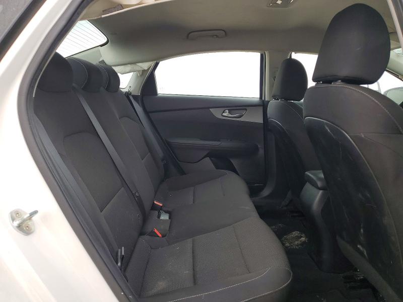 Photo 10 from auction – 2020 KIA FORTE FE with VIN 3KPF24ADXLE165126