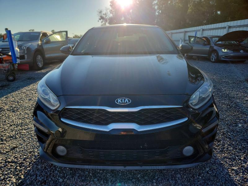 Photo 5 from auction – 2019 KIA FORTE FE with VIN 3KPF24AD9KE032002