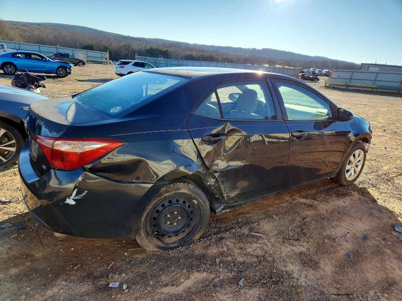 Photo 3 from auction – 2017 TOYOTA COROLLA L with VIN 2T1BURHE1HC860766