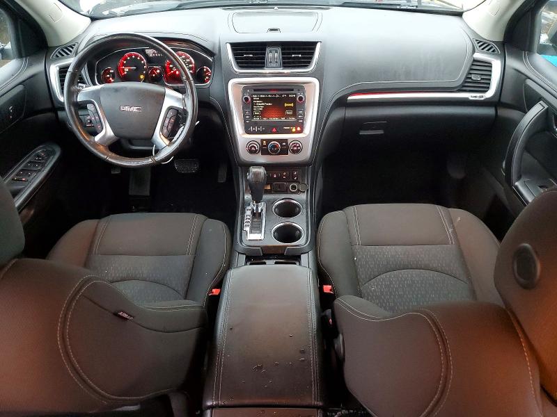 Photo 8 from auction – 2016 GMC ACADIA with VIN 1GKKVPKD2GJ169044