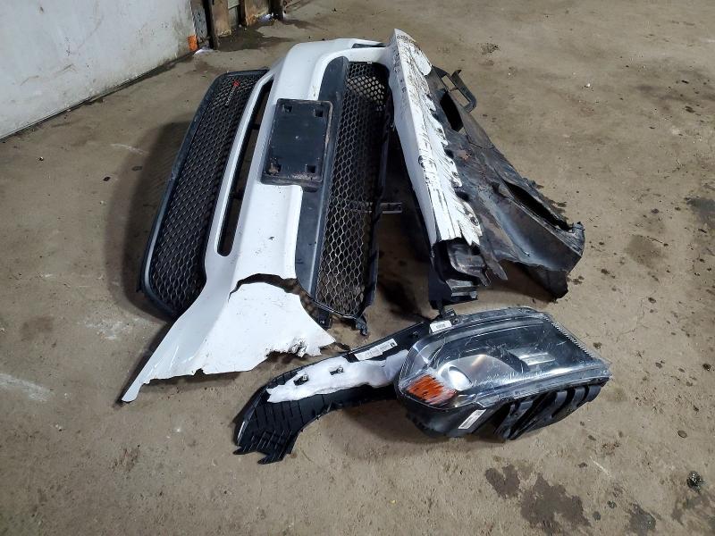 Photo 13 from auction – 2020 DODGE DURANGO GT with VIN 1C4RDJDG5LC257344