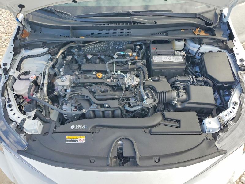 Photo 11 from auction – 2026 TOYOTA COROLLA with VIN 5YFB4MDE8TP371542