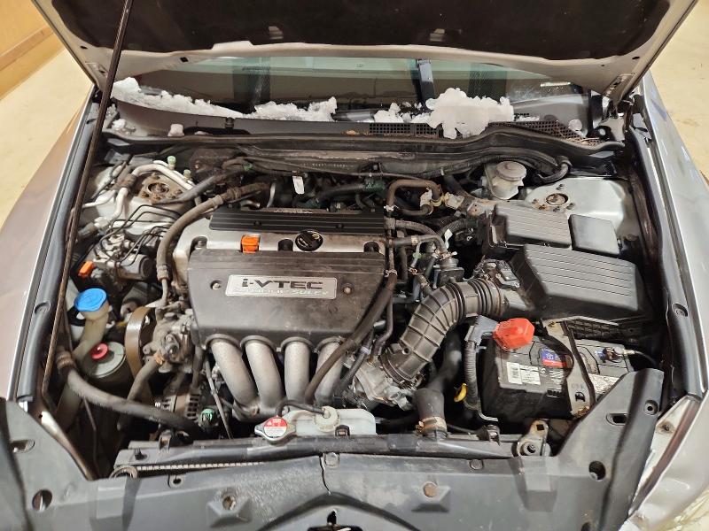 Photo 11 from auction – 2007 HONDA ACCORD EX with VIN 1HGCM56897A056584