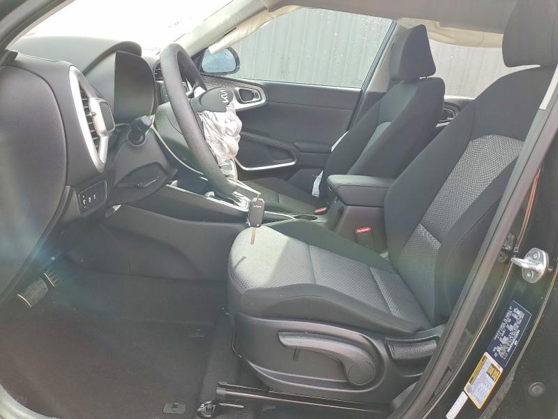 Photo 7 from auction – 2024 KIA SOUL with VIN KNDJ23AU2R7226384