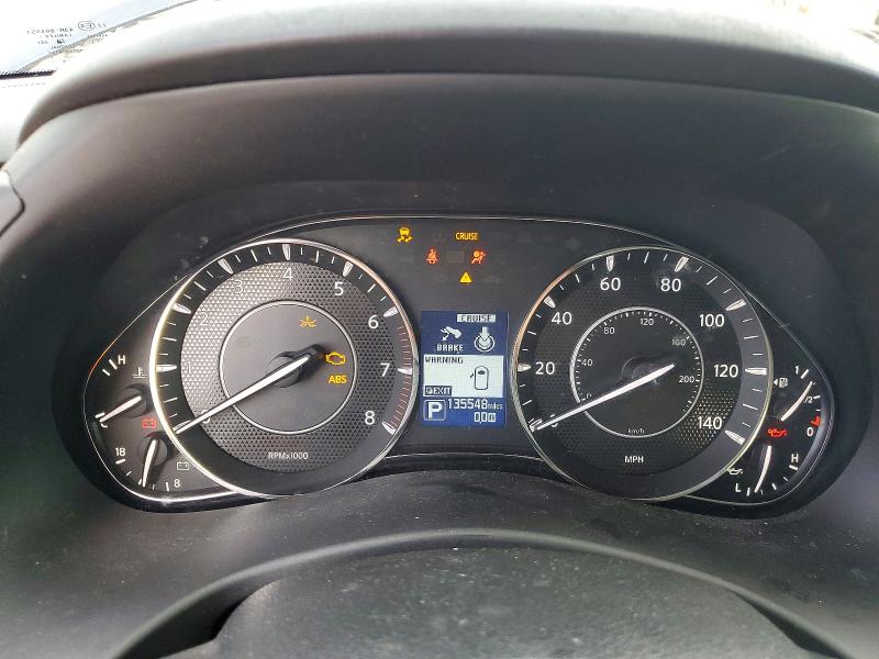 Photo 9 from auction – 2020 NISSAN ARMADA SV with VIN JN8AY2ND0LX017952