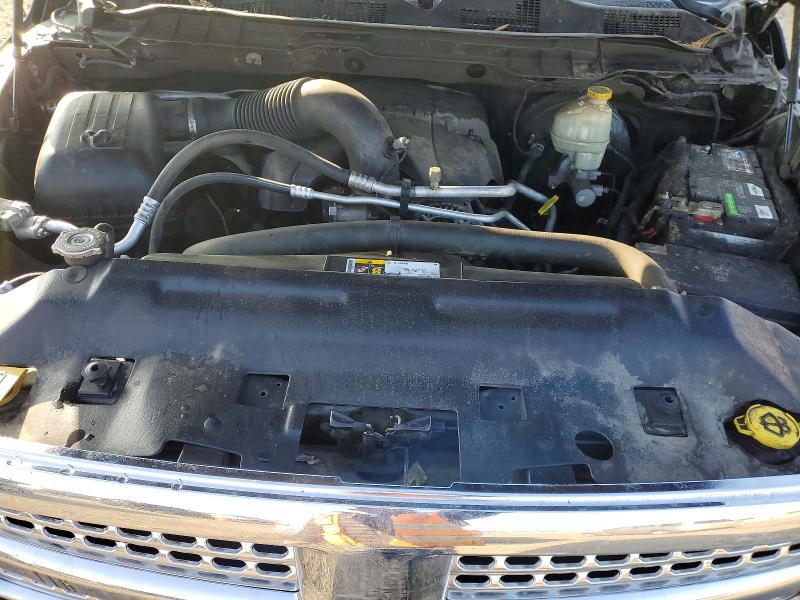 Photo 11 from auction – 2015 RAM 1500 LARAM with VIN 1C6RR7NT0FS643588