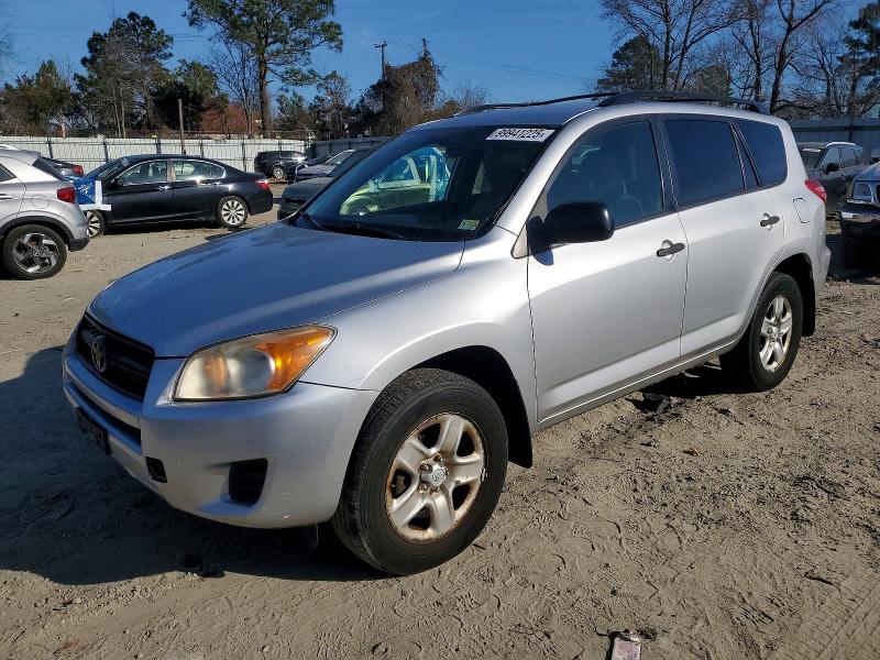 صورة رقم 1 من المزاد - 2009 TOYOTA RAV4 مع VIN JTMBF33VX95013886