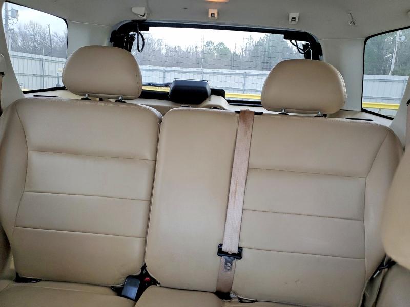 Photo 10 from auction – 2008 FORD ESCAPE LIM with VIN 1FMCU04148KE37712