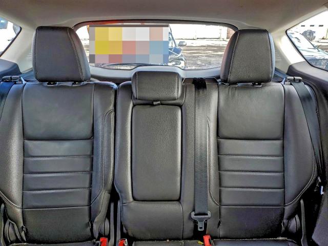Photo 10 from auction – 2015 FORD C-MAX PREM with VIN 1FADP5CU9FL103178