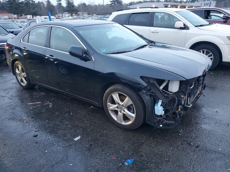 Photo 4 from auction – 2010 ACURA TSX with VIN JH4CU2F66AC000978
