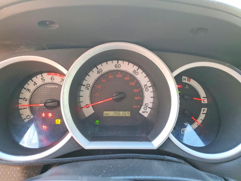 Photo 9 from auction – 2015 TOYOTA TACOMA with VIN 5TFJU4GN2FX078698