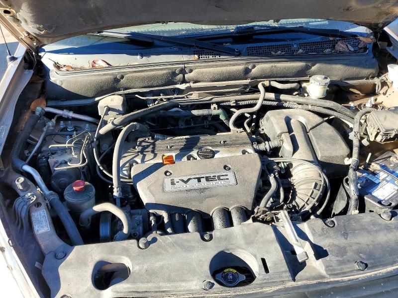 Photo 12 from auction – 2003 HONDA CR-V EX with VIN JHLRD78813C024165