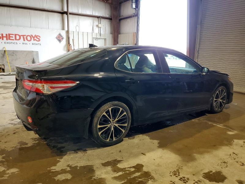 Photo 3 from auction – 2020 TOYOTA CAMRY with VIN 4T1J11AK0LU324243