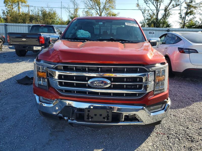 Photo 5 from auction – 2023 FORD F150 SUPER with VIN 1FTEW1CP5PKE22962
