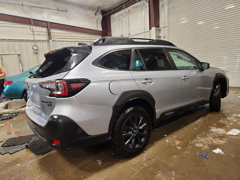 Foto 3 de la subasta – 2023 SUBARU OUTBACK ON con VIN 4S4BTGLD3P3207350