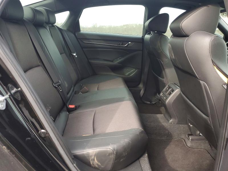 Photo 10 from auction – 2021 HONDA ACCORD SPO with VIN 1HGCV2F30MA023047