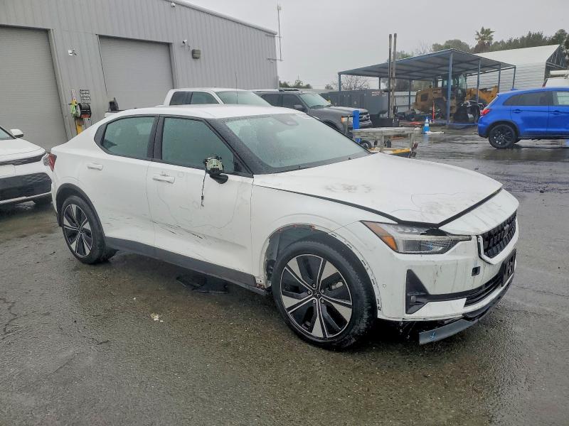 صورة رقم 4 من المزاد - 2023 POLESTAR 2 مع VIN YSMEG3KA7PL143632