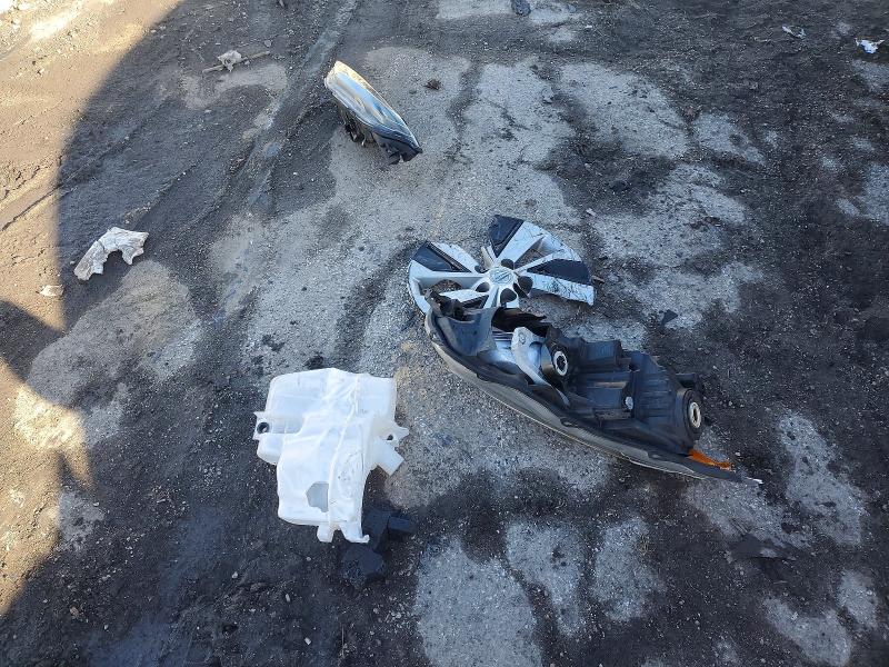 Photo 12 from auction – 2020 NISS ALTIMA with VIN 1N4BL4BV7LC159557