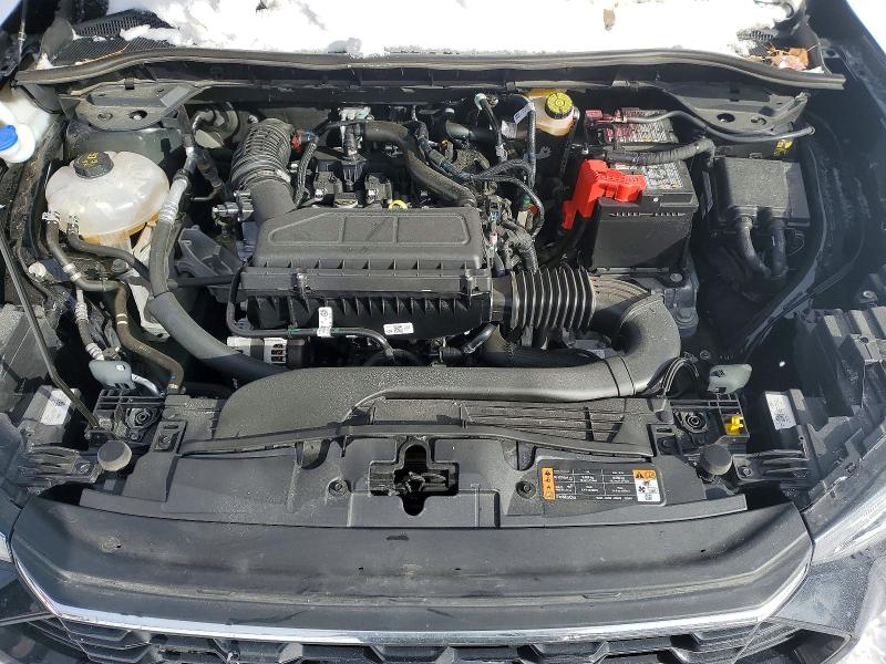 Photo 12 from auction – 2025 FORD ESCAPE with VIN 1FMCU9MN0SUA71167