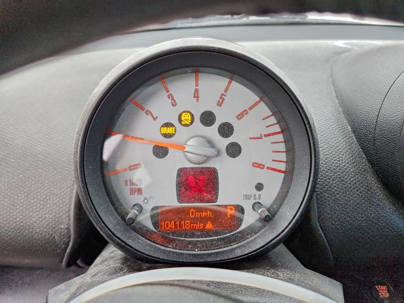 Photo 9 from auction – 2013 MINI COOPER COU with VIN WMWZB3C51DWM07397