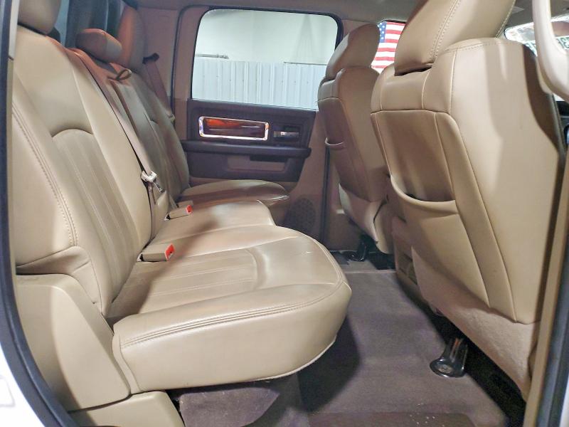 Photo 10 from auction – 2011 DODGE RAM 1500 with VIN 1D7RV1CT7BS518723