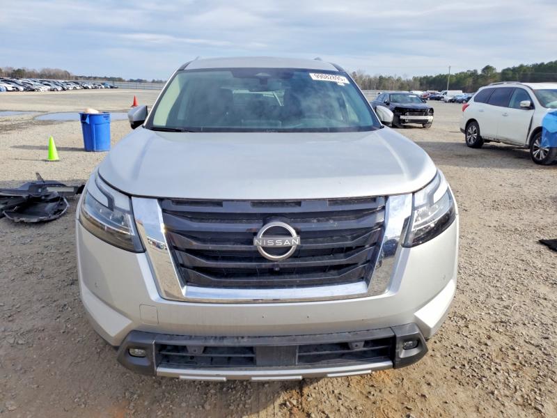 Photo 5 from auction – 2023 NISSAN PATHFINDER with VIN 5N1DR3CA2PC269831
