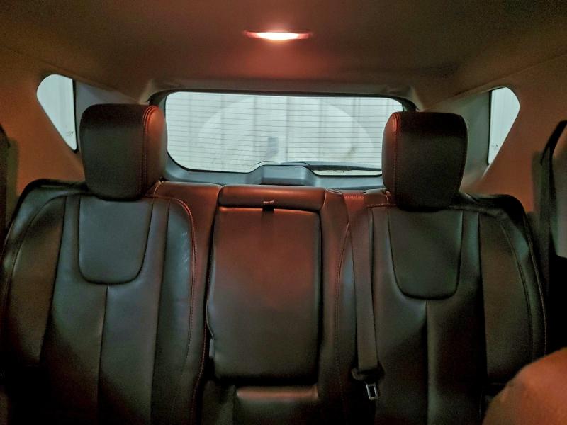 Photo 10 from auction – 2013 CHEVROLET EQUINOX LT with VIN 1GNALDEK2DZ109100