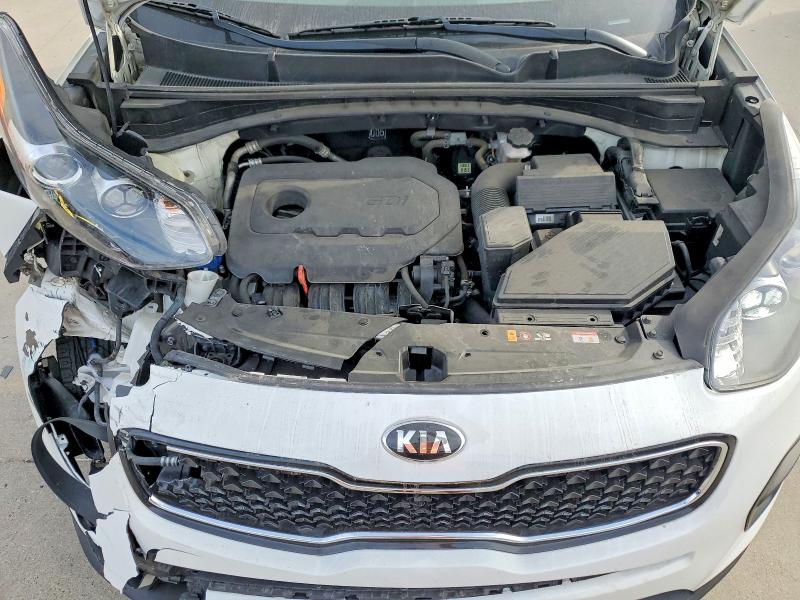 Photo 11 from auction – 2019 KIA SPORTAGE L with VIN KNDPM3AC5K7534148