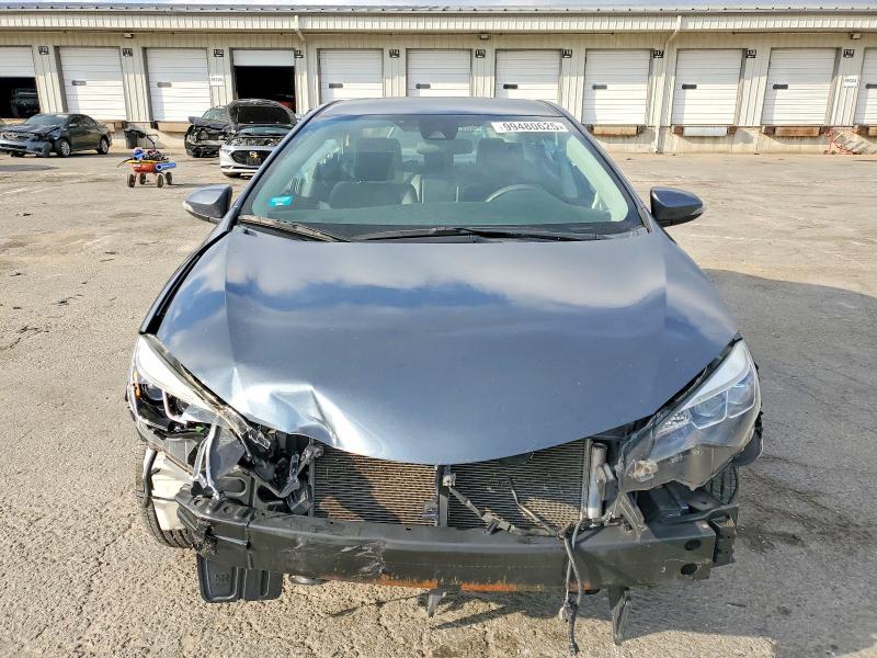 Photo 5 from auction – 2018 TOYOTA COROLLA L with VIN 2T1BURHE8JC990484