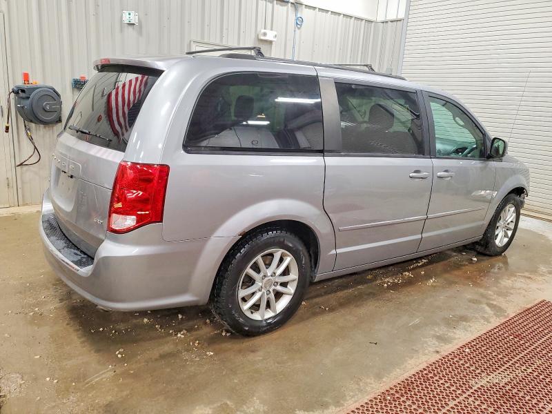 Photo 3 from auction – 2015 DODGE GRAND CARA with VIN 2C4RDGCG5FR557000