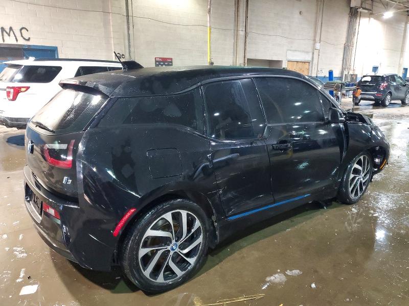Photo 3 from auction – 2017 BMW I3 BEV with VIN WBY1Z6C3XH7A39749