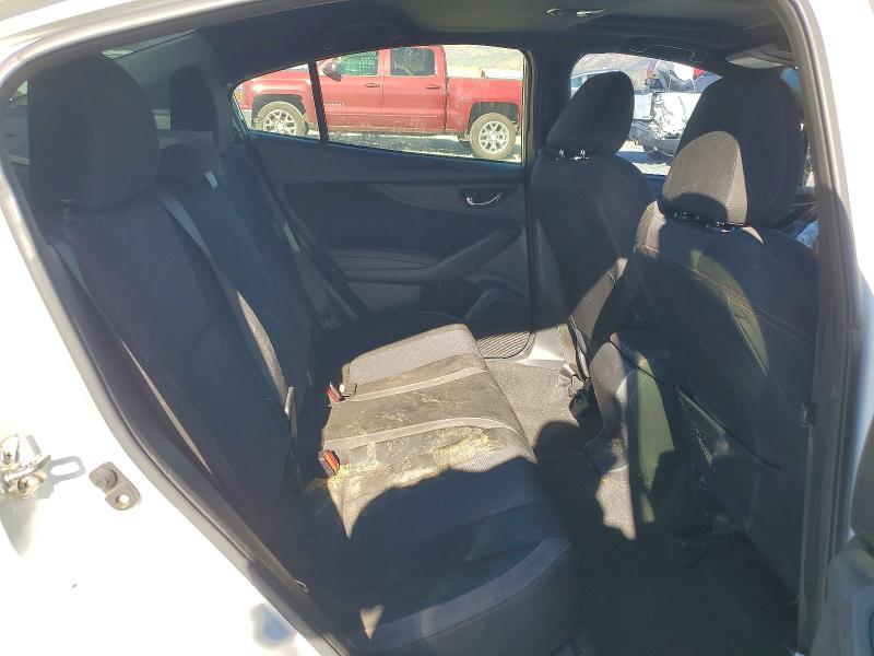 Photo 10 from auction – 2019 SUBARU IMPREZA SP with VIN 4S3GKAM69K3608971