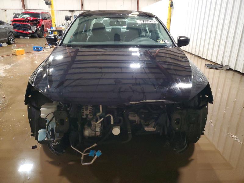 Photo 5 from auction – 2018 VOLKSWAGEN JETTA SE with VIN 3VWDB7AJ0JM251432