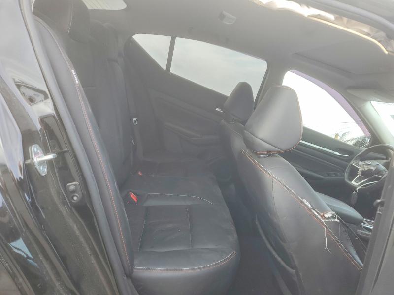 Photo 10 from auction – 2023 NISSAN ALTIMA SR with VIN 1N4BL4CV6PN369821