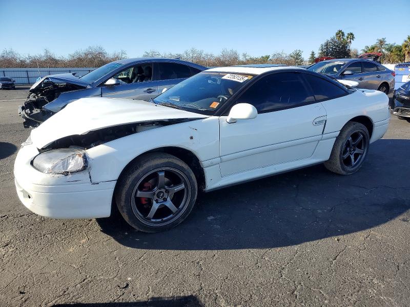 1994 DODGE STEALTH