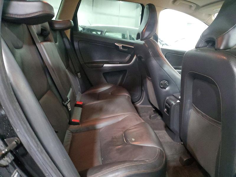 Photo 11 from auction – 2011 VOLVO XC60 3.2 with VIN YV4952DZ1B2220474